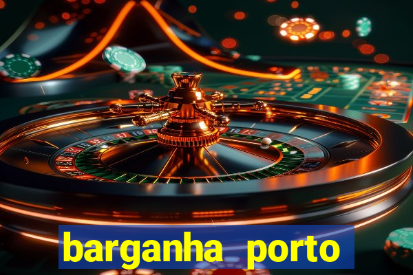 barganha porto feliz facebook